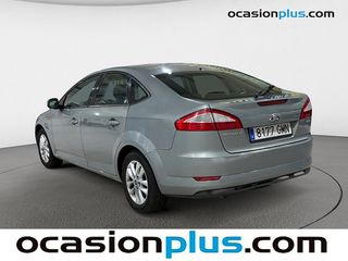 Ford Mondeo 1.8 TDCI Trend 92 kW (125 CV)