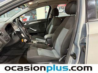 Ford Mondeo 1.8 TDCI Trend 92 kW (125 CV)