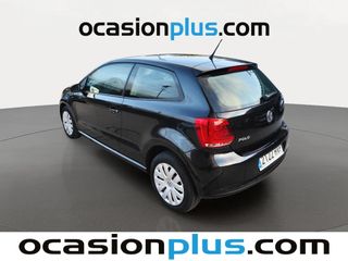 Volkswagen Polo Advance 1.2 BMT 51 kW (70 CV)
