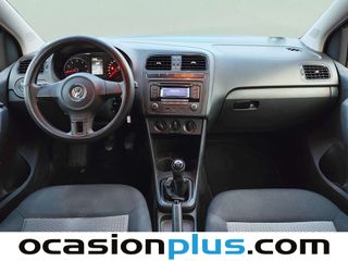 Volkswagen Polo Advance 1.2 BMT 51 kW (70 CV)
