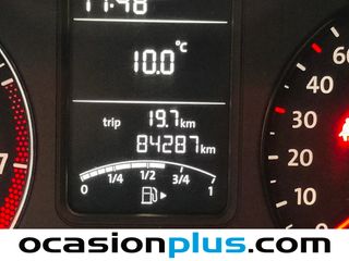 Volkswagen Polo Advance 1.2 BMT 51 kW (70 CV)