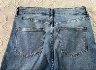 Vaqueros H&M Talla 42 - Como Nuevos