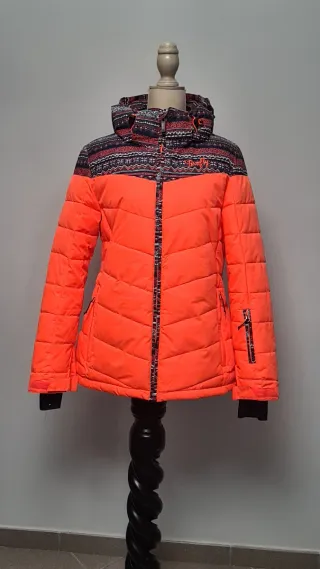 Giubbino da sci/neve donna taglia XL