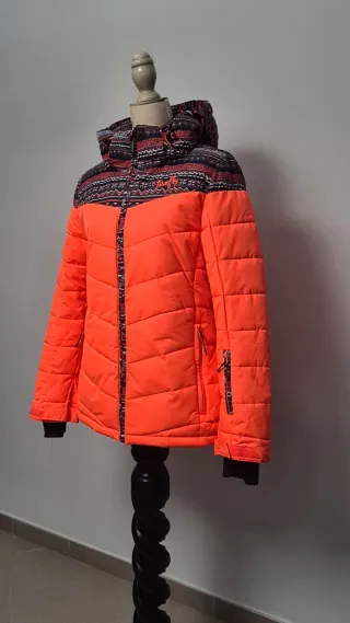 Giubbino da sci/neve donna taglia XL