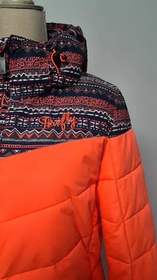 Giubbino da sci/neve donna taglia XL