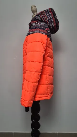 Giubbino da sci/neve donna taglia XL