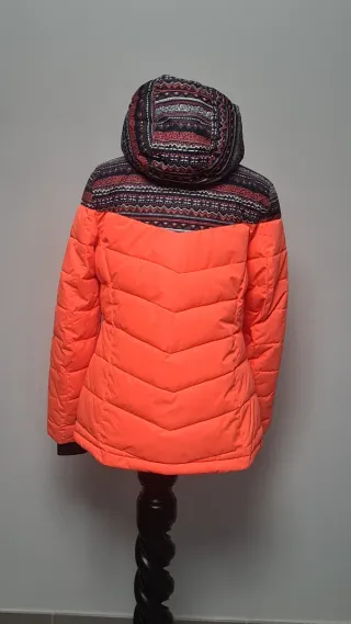 Giubbino da sci/neve donna taglia XL