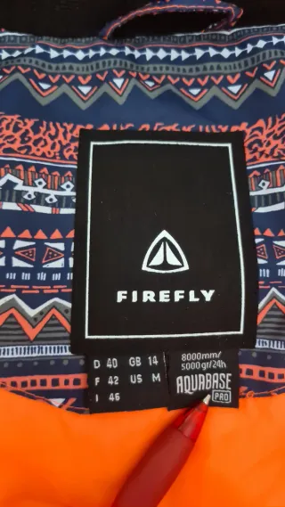 Giubbino da sci/neve donna taglia XL