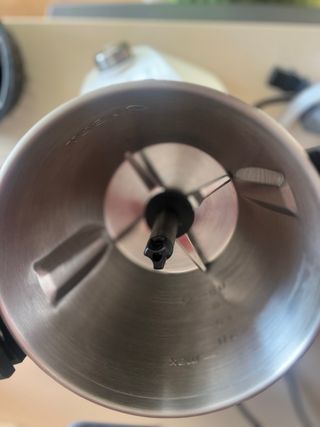 Robot Cocina Chef Bot Compact Blanco