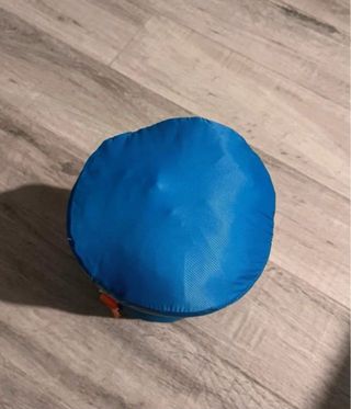 Sacco a pelo da alpinismo Ferrino taglia M