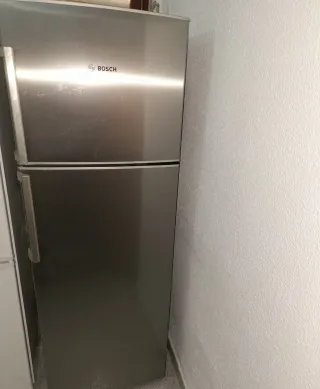 Frigorífico Bosch 60x1.70 con garantía