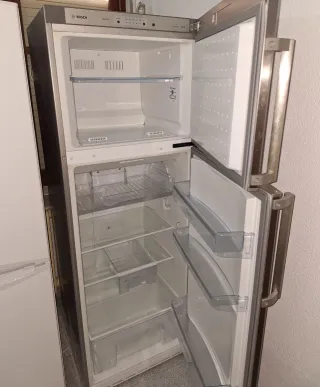 Frigorífico Bosch 60x1.70 con garantía