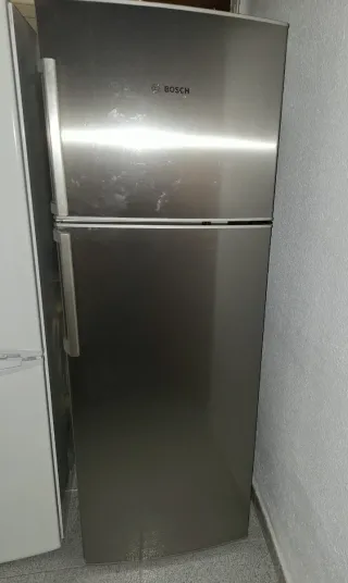 Frigorífico Bosch 60x1.70 con garantía