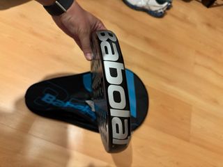 Babolat Air Viper 2025 Padel Racket