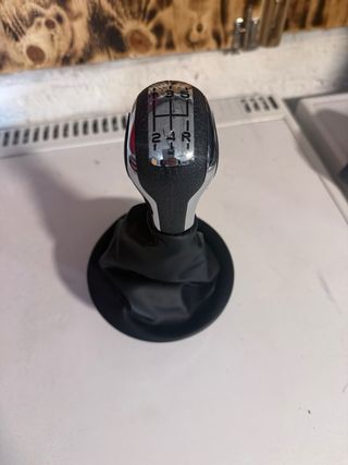 Palanca Cambios Citroen Berlingo 5 Velocidades