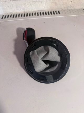 Palanca Cambios Citroen Berlingo 5 Velocidades