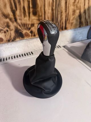 Palanca Cambios Citroen Berlingo 5 Velocidades