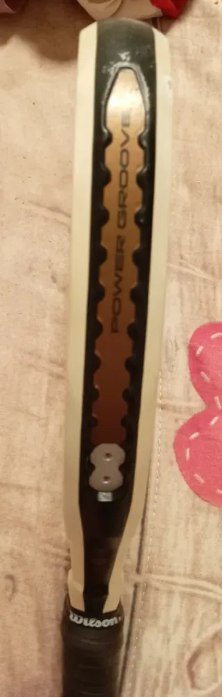 Adidas Metalbone Pro EDT Padel Racket