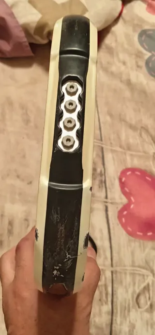 Adidas Metalbone Pro EDT Padel Racket