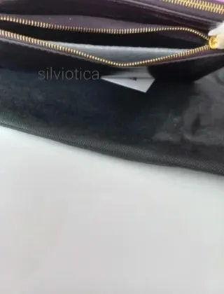 Monedero Bimba y Lola Morado Nuevo