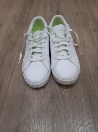 Zapatillas Nike Blancas Talla 42