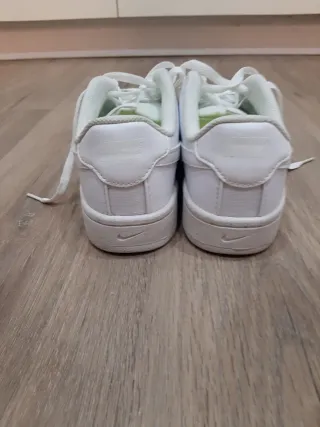 Zapatillas Nike Blancas Talla 42