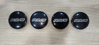 Llantas 16 Peugeot Citroen 4x108 ET12 7.5J