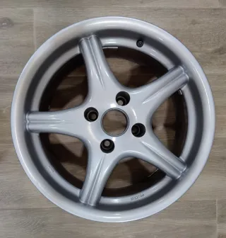 Llantas 16 Peugeot Citroen 4x108 ET12 7.5J