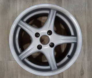 Llantas 16 Peugeot Citroen 4x108 ET12 7.5J
