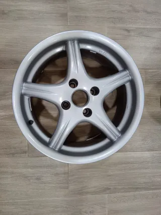 Llantas 16 Peugeot Citroen 4x108 ET12 7.5J