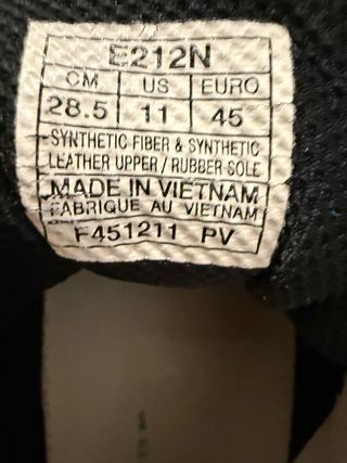 Zapatillas Asics Pádel