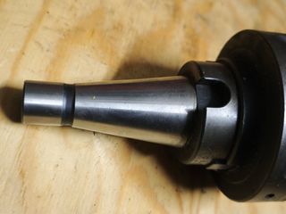 Fresa Planear 100x8 Cono DIN2080 ISO40