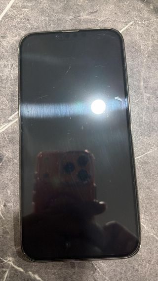 iPhone 13 Pro Max 128GB Gris