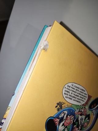 Super Humor Mortadelo 30