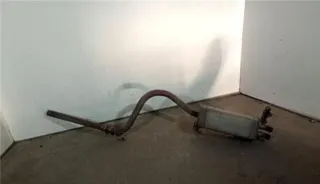 Escape Seat Ibiza 6L