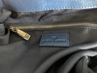 Bolso piel Gloria Ortiz