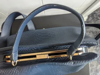 Bolso piel Gloria Ortiz