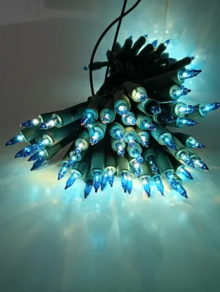 Árbol de Navidad Decorado