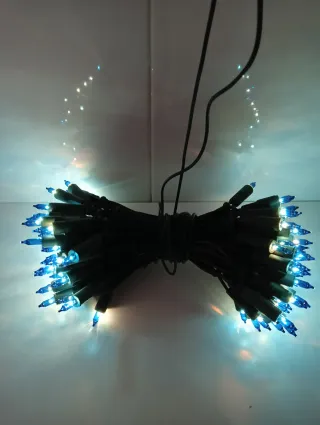 Árbol de Navidad Decorado