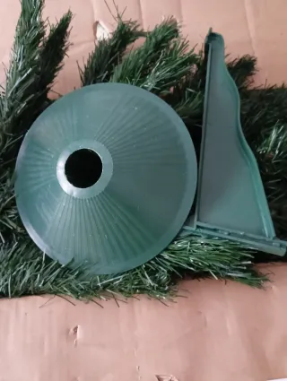 Árbol de Navidad Decorado