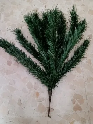 Árbol de Navidad Decorado