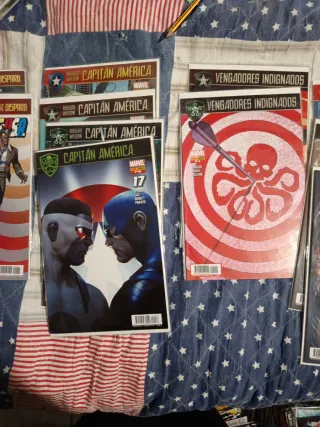 Imperio secreto: Un mundo feliz y complementos