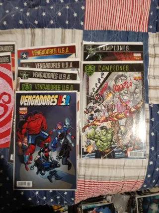 Imperio secreto: Un mundo feliz y complementos