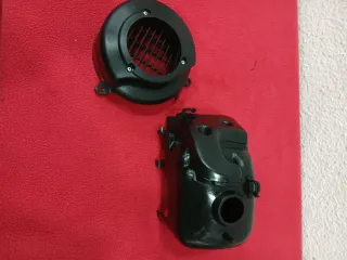 Tapas motor Kymco Top Boy