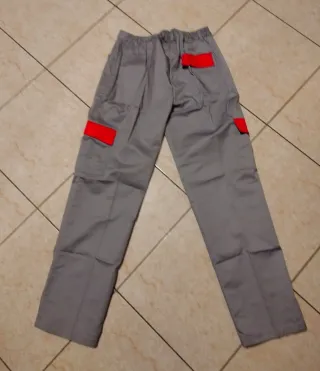 Pantaloni da lavoro tg XL