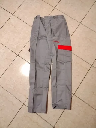 Pantaloni da lavoro tg XL