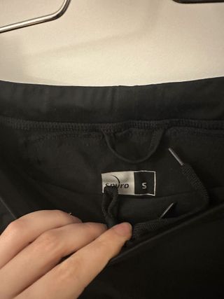 Mallas deportivas Spyro hombre S