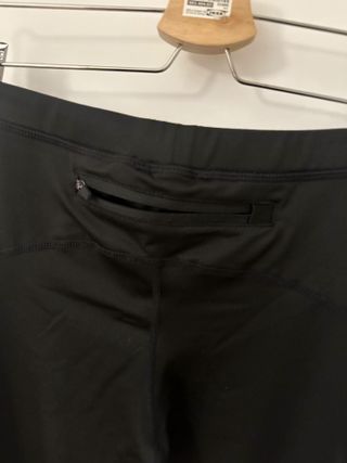 Mallas deportivas Spyro hombre S