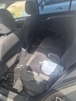 Volkswagen Golf 2013