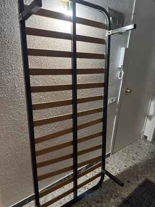 Somier cama 90/80